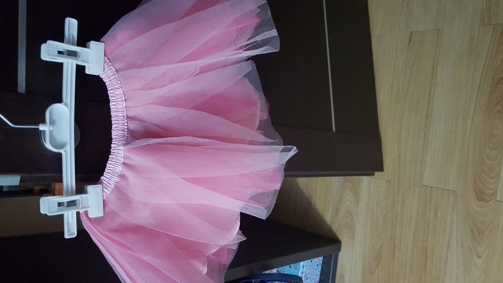 Fusta Tutu 18- 24 luni