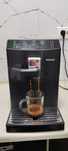 Espressor Automat Saeco Philips HD8829 Aparat cu Cafea Boabe Negru