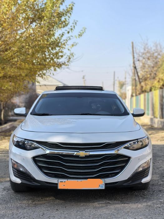 Malibu 2 1.5 turbo sotiladi 2020 yil