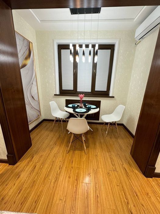 Сдается Аренда Квартира Евролукс /Чилонзор 6 евартал/Парус/