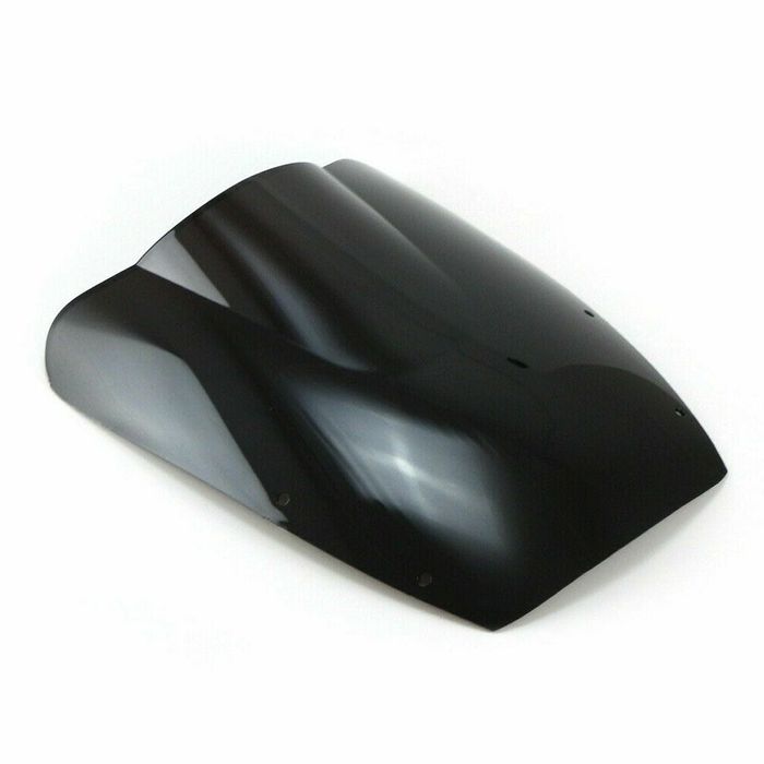 Parbriz Double Bubble Fumuriu Suzuki GSXF Katana 600 750 an 1988-1997
