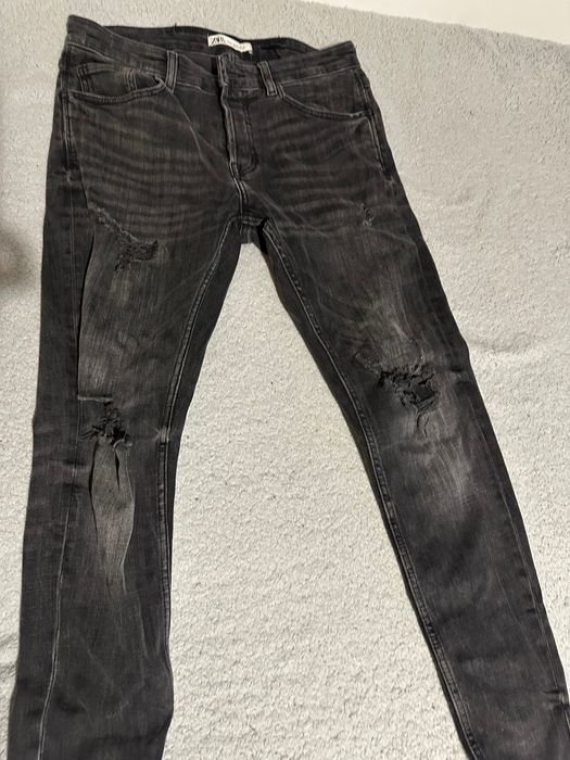 Мъжки дънки ZARA