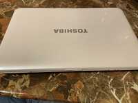 Toshiba Satellite c855D- 11U