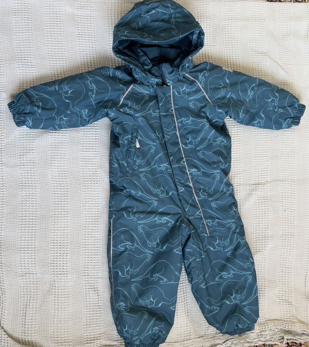 Комбинезон бренда Reima