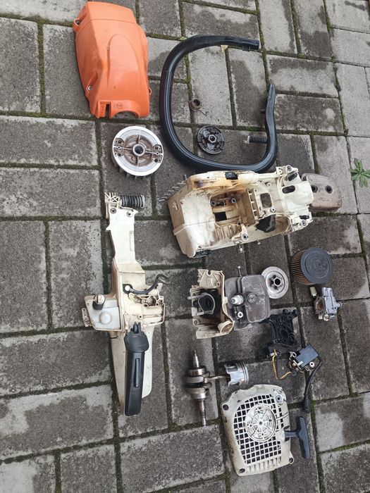 Piese drujba Stihl 231 sau 251