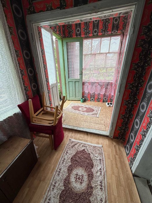 Здрава къща в Спасово