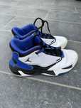 Air Jordan 4 Aura stare buna