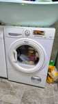 Сушилня Hotpoint Ariston Термопомпа