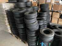 anvelope noi 15x6.00-6 cauciucuri de tractoras tuns gazon sau grebla