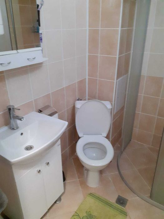 3 стаен обзаведен лукс център 750€