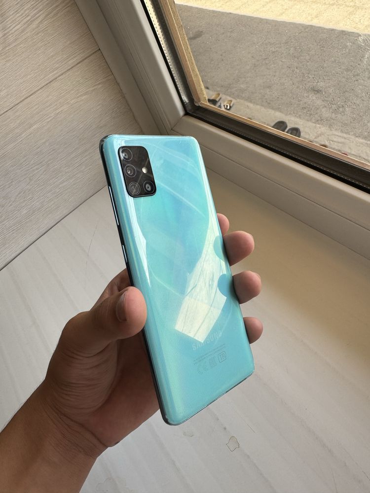 Samsung A51 64gb