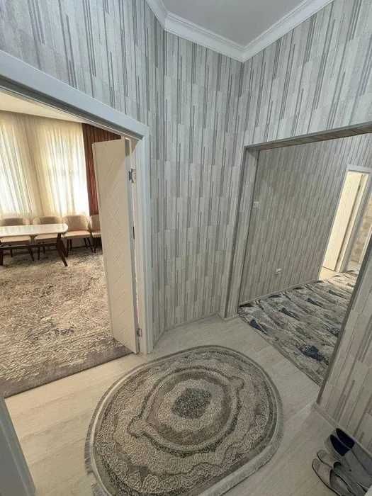 Сдаётся квартира на ЖК Ассалом Махтумкули‼️