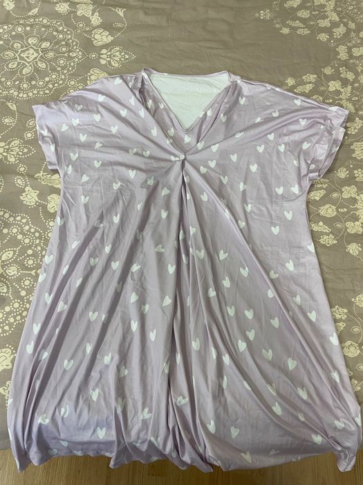 Нощници и пижама за кърмене