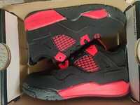 Jordan 4 originari