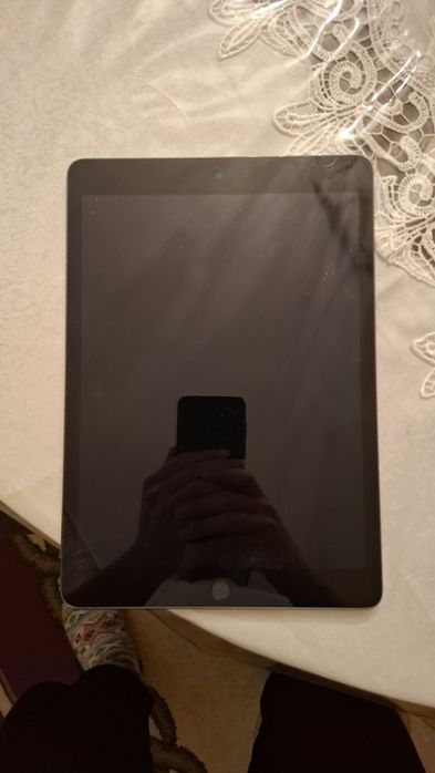 Ipad 9 поколения