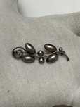 BROSA ARGINT 925 - Designer : Hermann Siersbol - Denmark - 1950-60 !