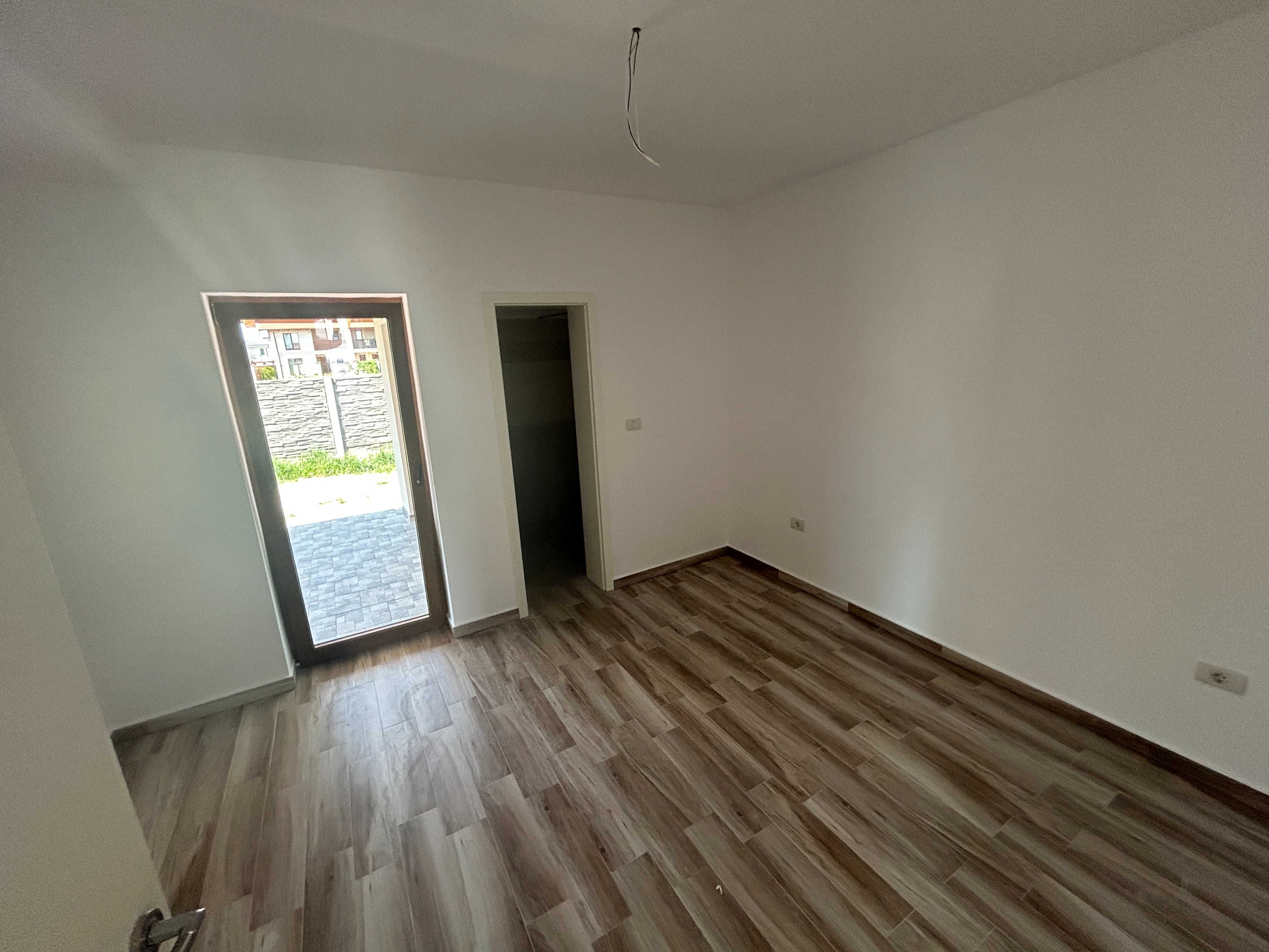 Duplex pe Parter, toate utilitatile, 0% comision Poremo Imobiliare