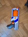 Nerf Elite Strongman