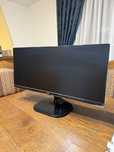 Monitor LG ultrawide 25 inch " ca nou