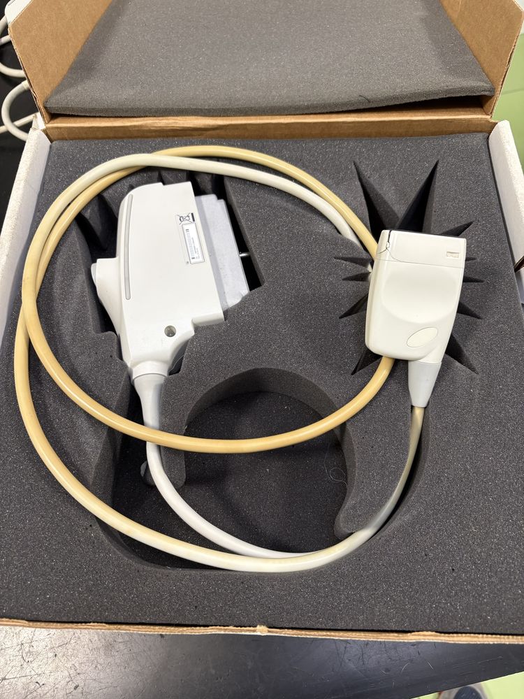 Vand ecograf Philips lipsa cd bootare