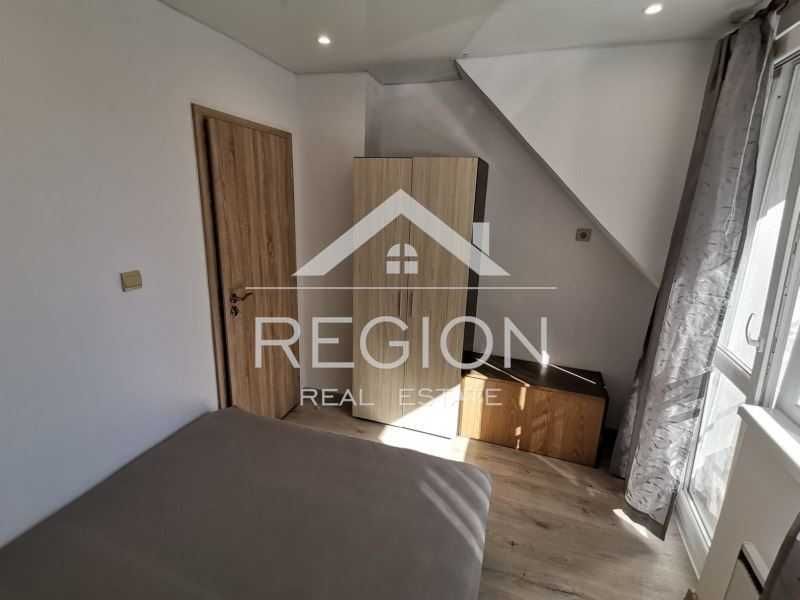 Дава се под наем Двустаен апартамент в Варна, Център - 45 кв.м за 357 € - Снимка #6