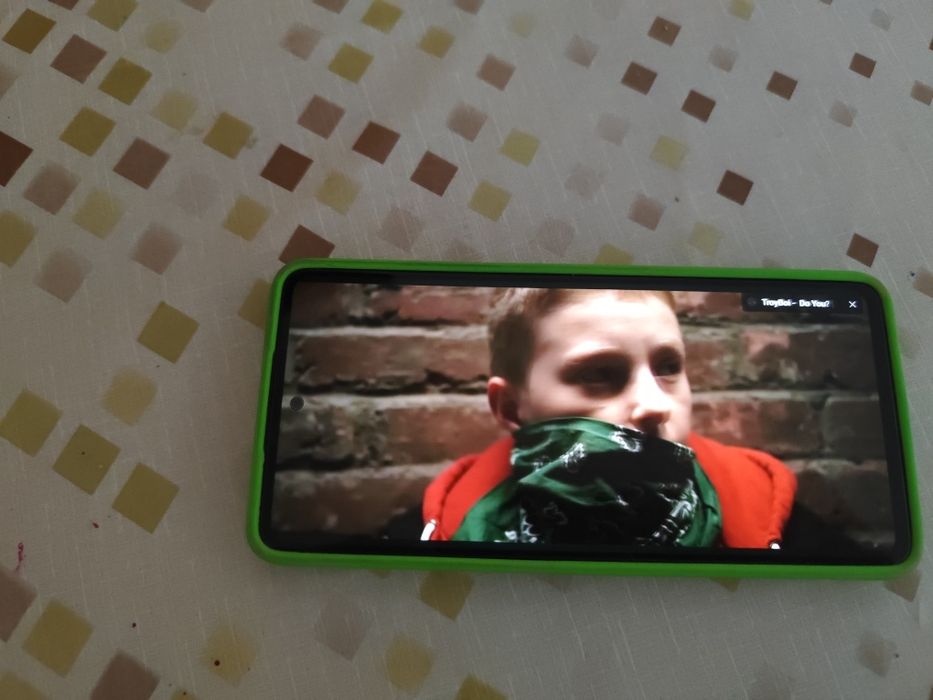 Samsung a52 5g 6G+128G