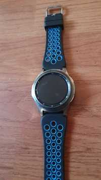 Часы Samsung galaxy watch 46 mm