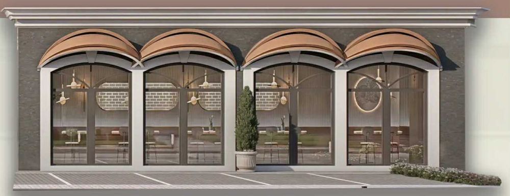 Продава се Двустаен апартамент в Пловдив, Южен - 86 кв.м за 1152 €/кв.м - Снимка #5