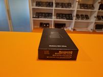 Samsung S24 Ultra 5G 256gb Titanium Black, resigilat  factura garantie