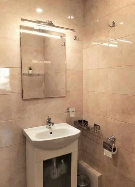 Дава се под наем Двустаен апартамент в София, Борово - 60 кв.м за 433.5 € - Снимка #4