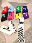 Ciorapi/sosete grip antialunecare pt fotbal