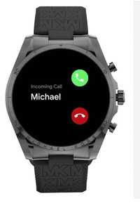 Michael Kors Bradshaw smart watch