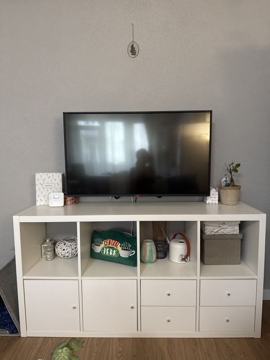 Comoda Kallax Ikea