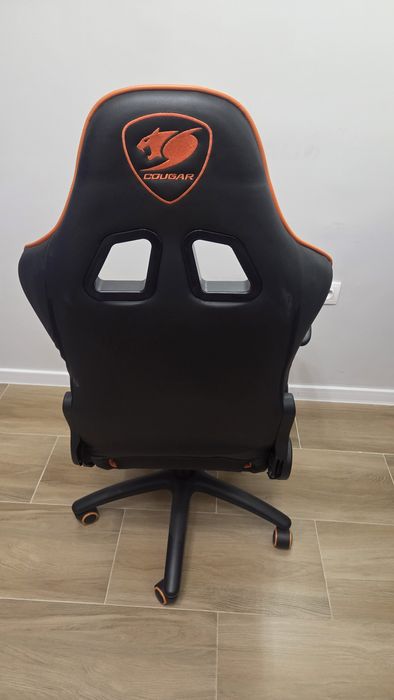 Gaming кресло COUGAR