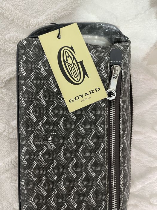 Geanta Goyard de Mana Barbati