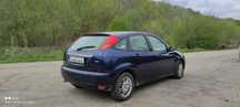 Форд Фокус 1.8/115 тдци На части Ford Focus na chasti Mk1