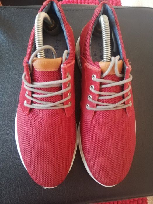 Adidași Bugatti nr 43 bărbați