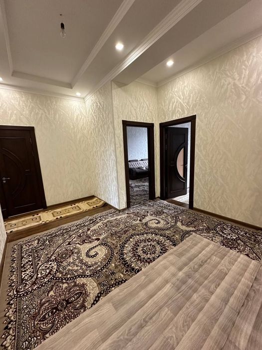 Аренда квартира новастройка сергели 8 хокимят