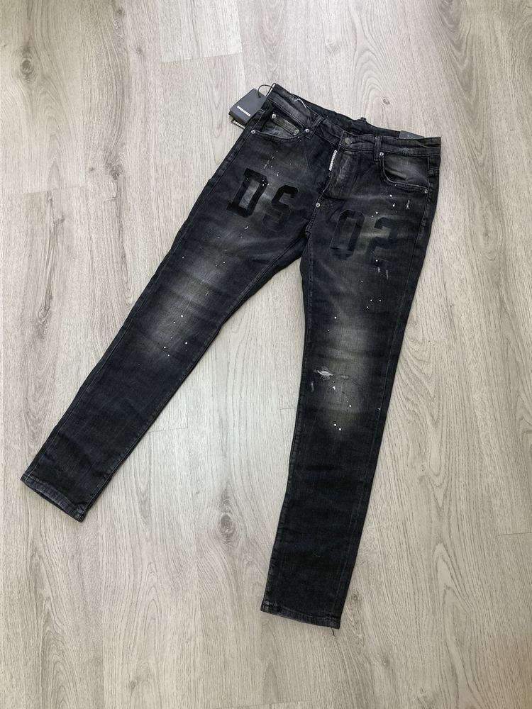 Мъжки дънки Denim , Dsquared