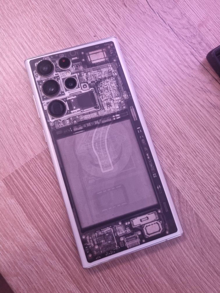 Samsung  Galaxy S22 ULTRA