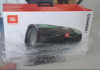 Vand boxa JBL Charge 4