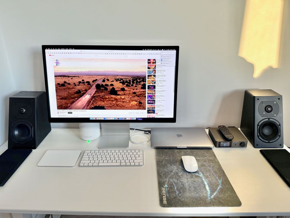 SVS Prime Elevation Black Ash - boxe sateliti sistem 5.1 Dolby Atmos