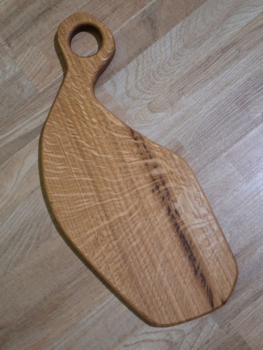 Ръчно изработени плата и дъски