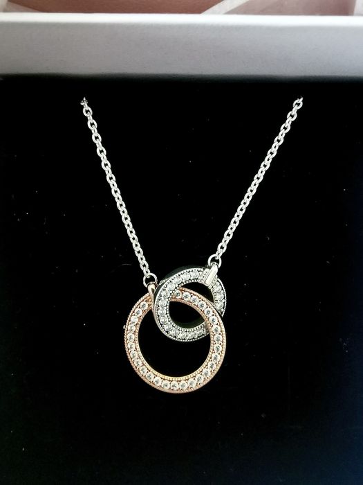 Pandora / Пандора колие