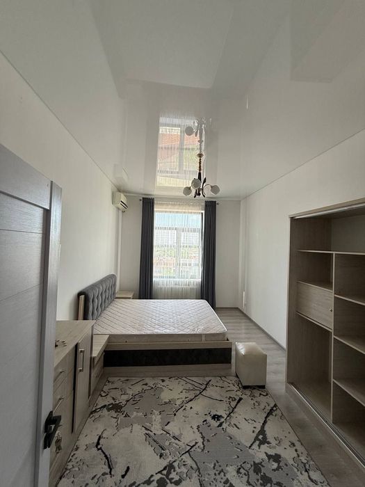 Очень срочно Albero Exclusive Циалковский 3х комнатная евроремонт 80м²