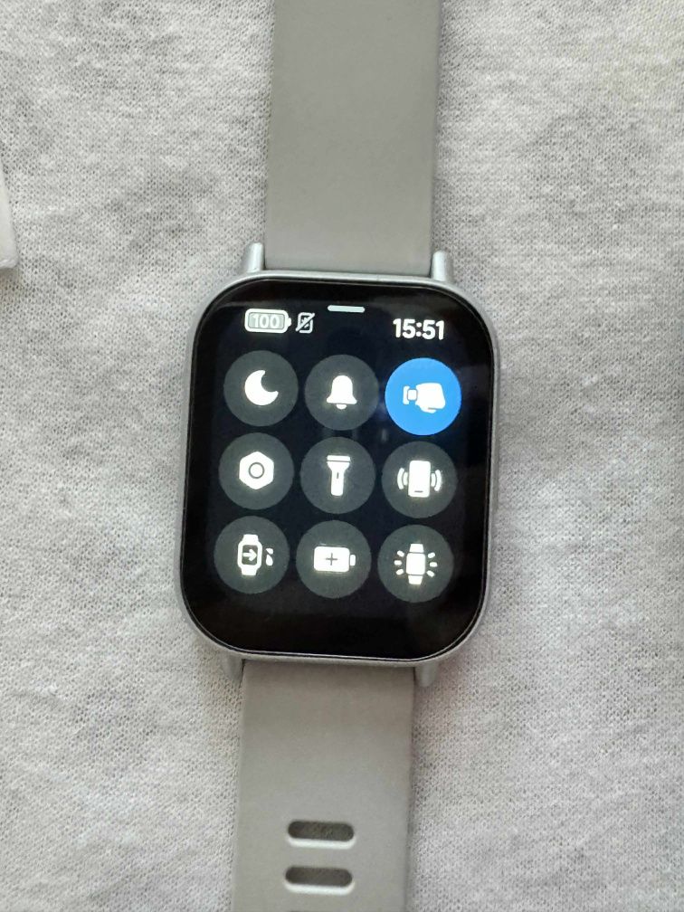 Смартчасовник Redmi Watch 5 Active