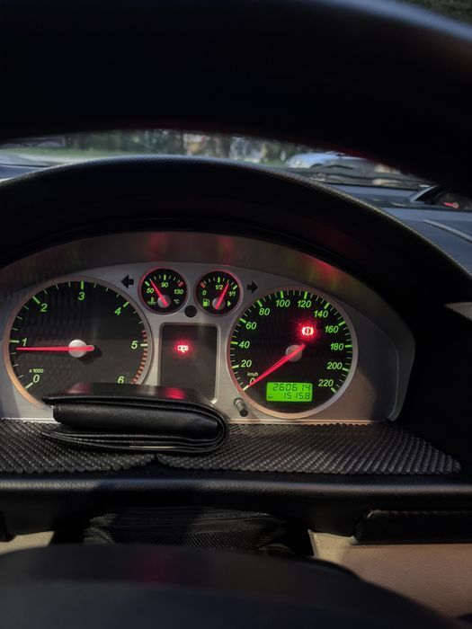 Форд Галакси. 1.9tdi .116 кс 2001г.6скорости…7местен