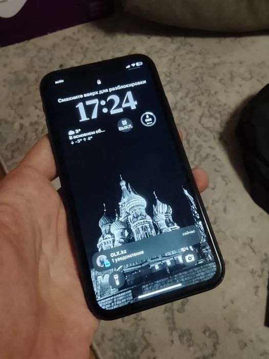 Iphone 11 продам или обмен