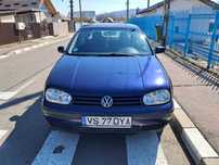 De vanzare Volkswagen golf 4