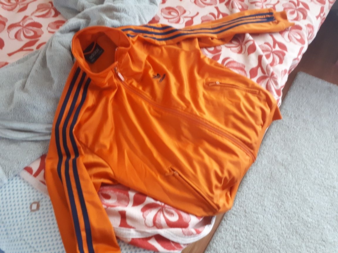 Спортно яке adidas